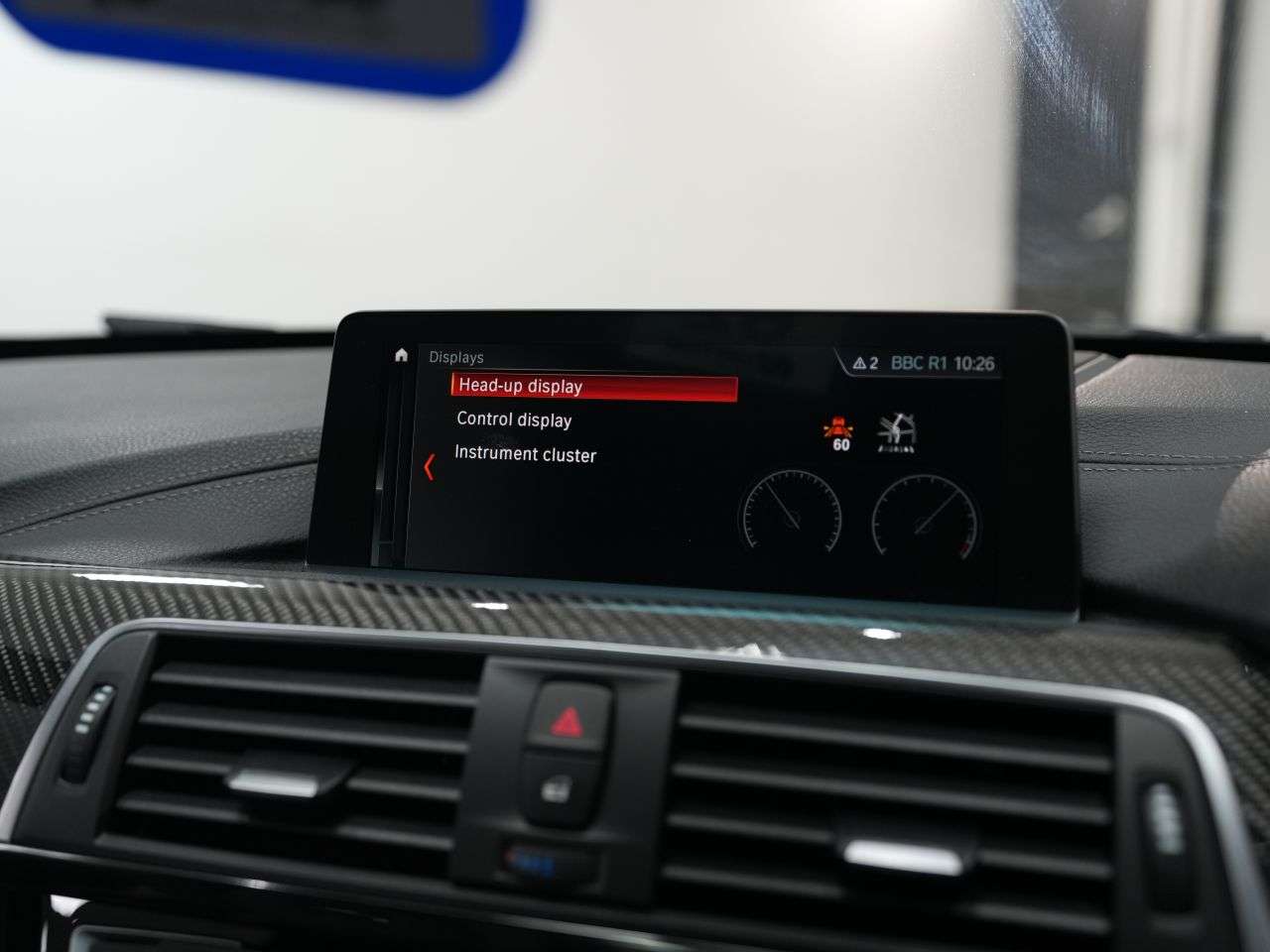 2020 BMW M4 2020 BMW M4