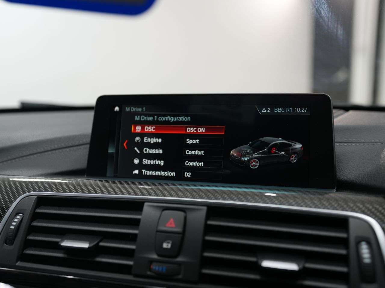 2020 BMW M4 2020 BMW M4