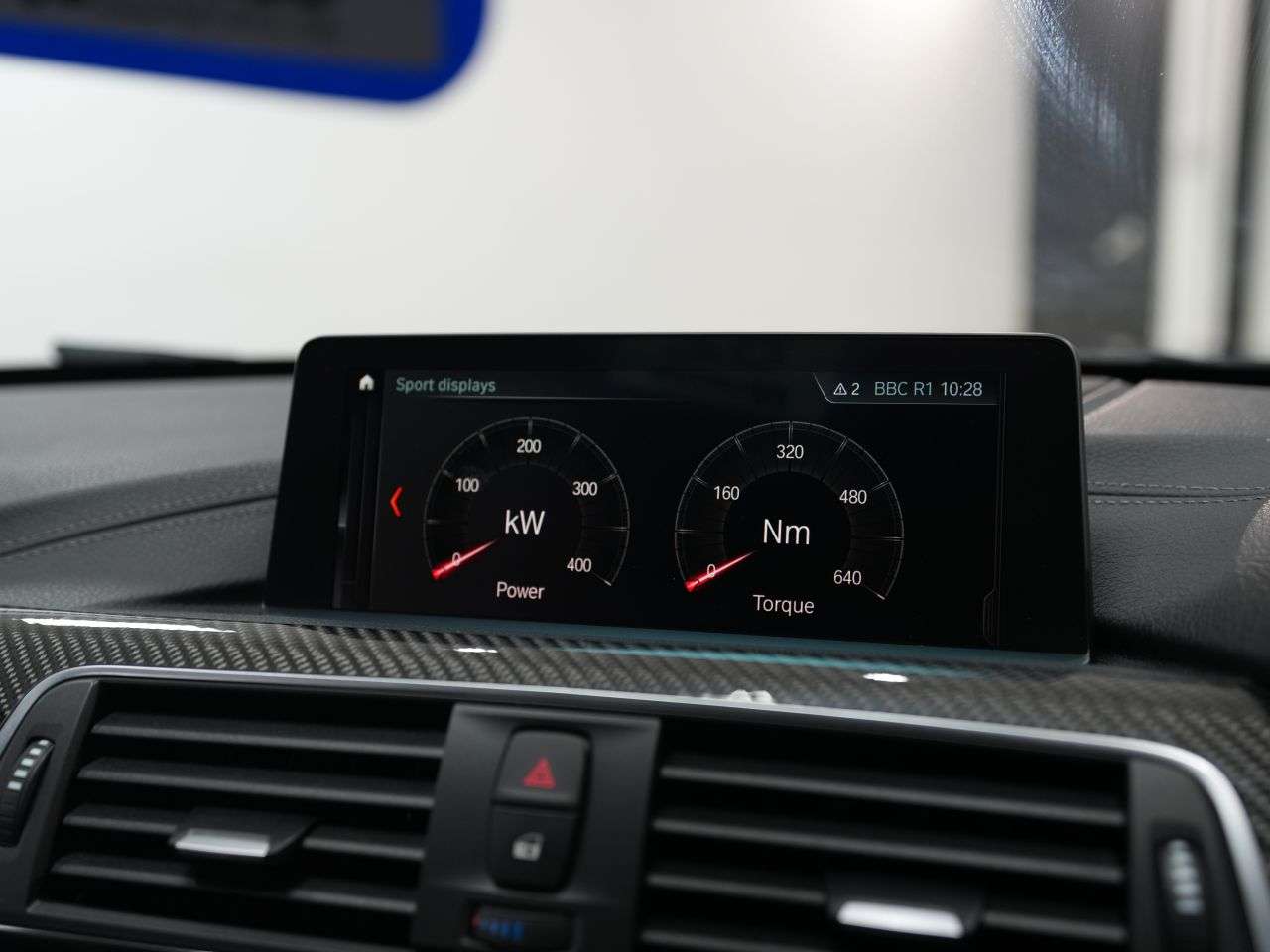 2020 BMW M4 2020 BMW M4
