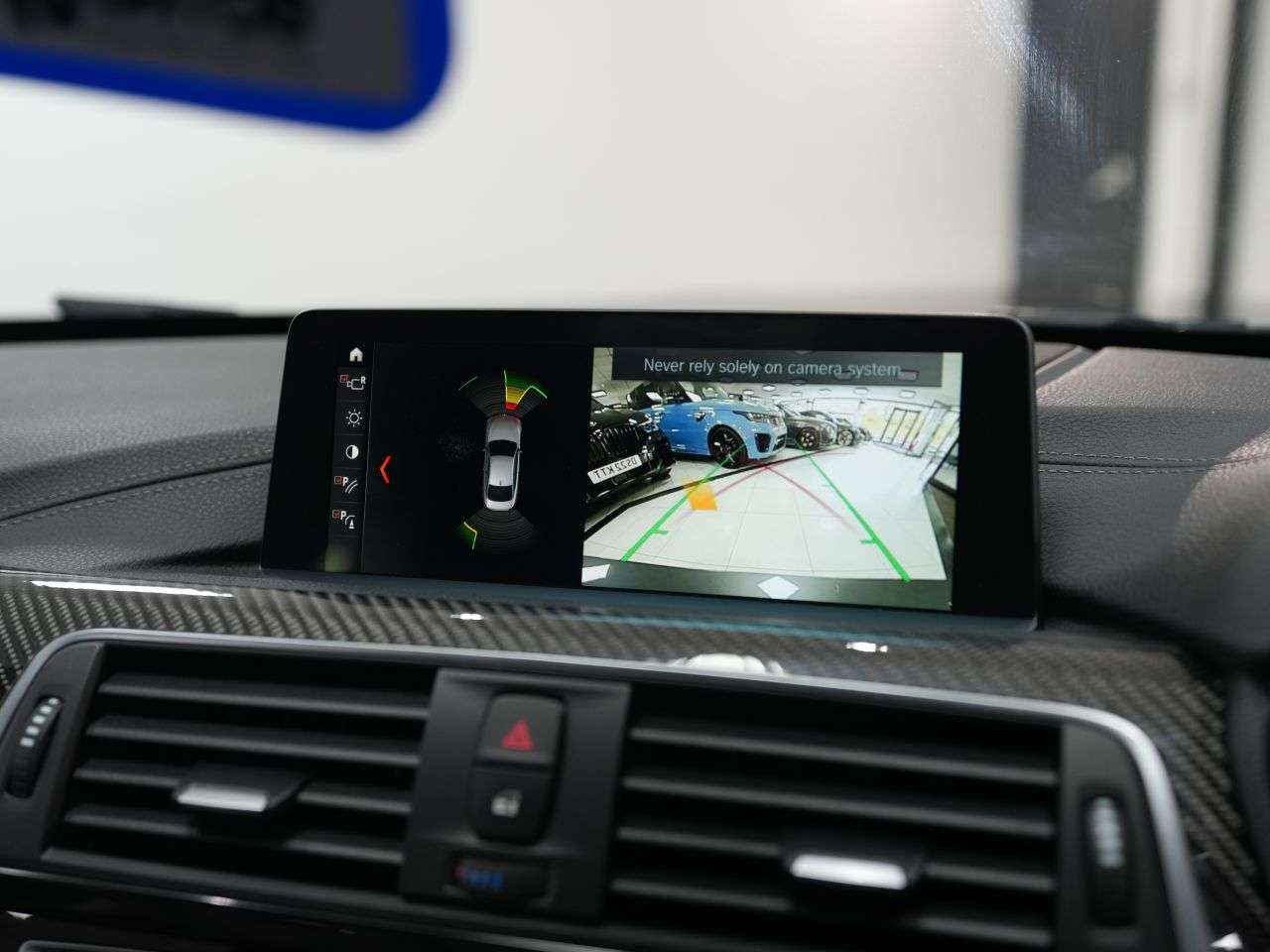 2020 BMW M4 2020 BMW M4