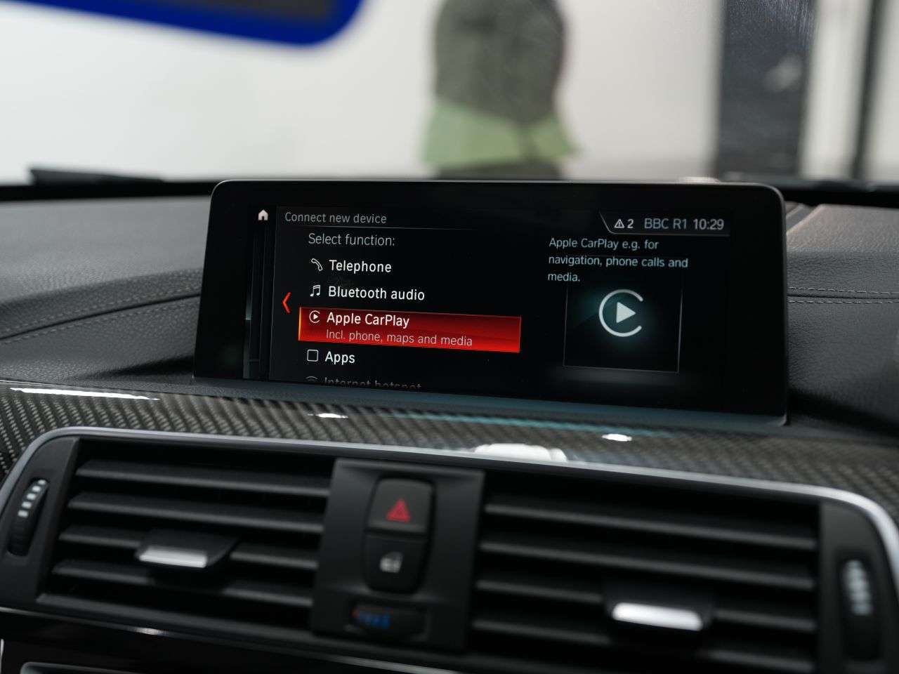 2020 BMW M4 2020 BMW M4