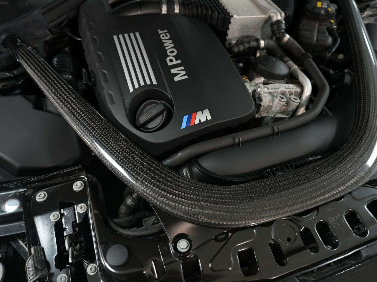 2020 BMW M4 2020 BMW M4