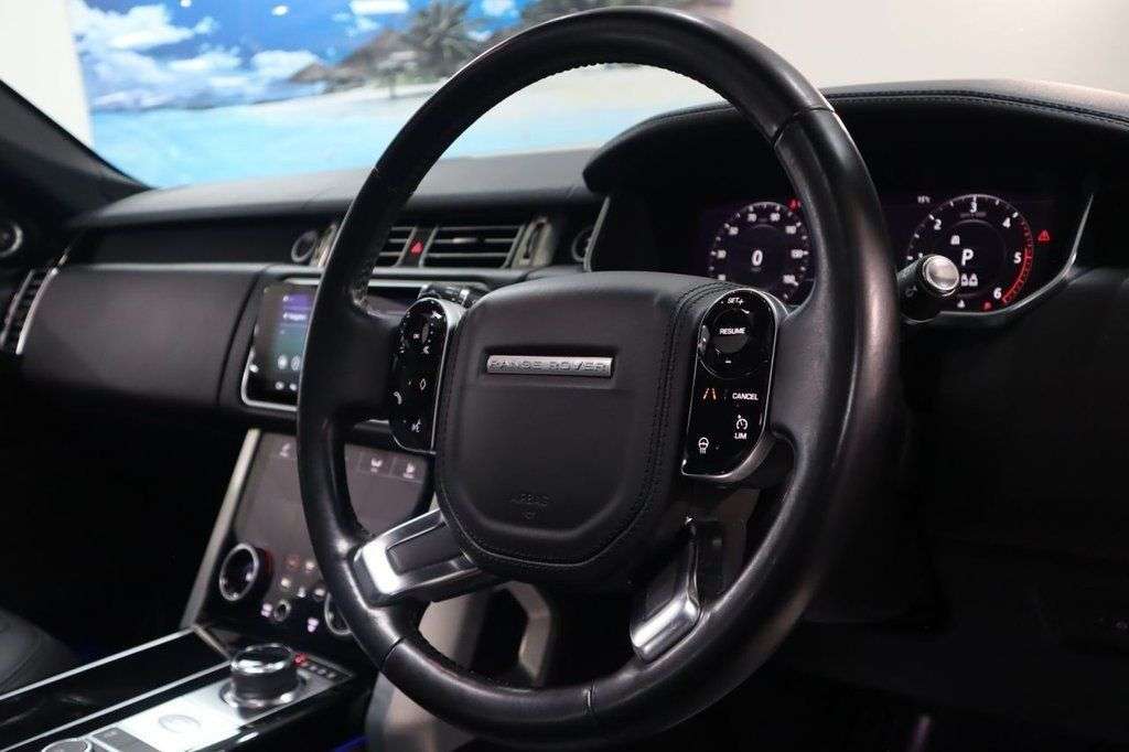 2024 LAND ROVER RANGE ROVER 2024 LAND ROVER RANGE ROVER