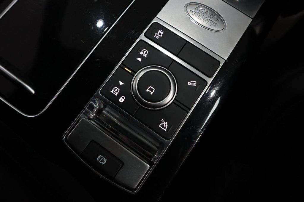 2024 LAND ROVER RANGE ROVER 2024 LAND ROVER RANGE ROVER