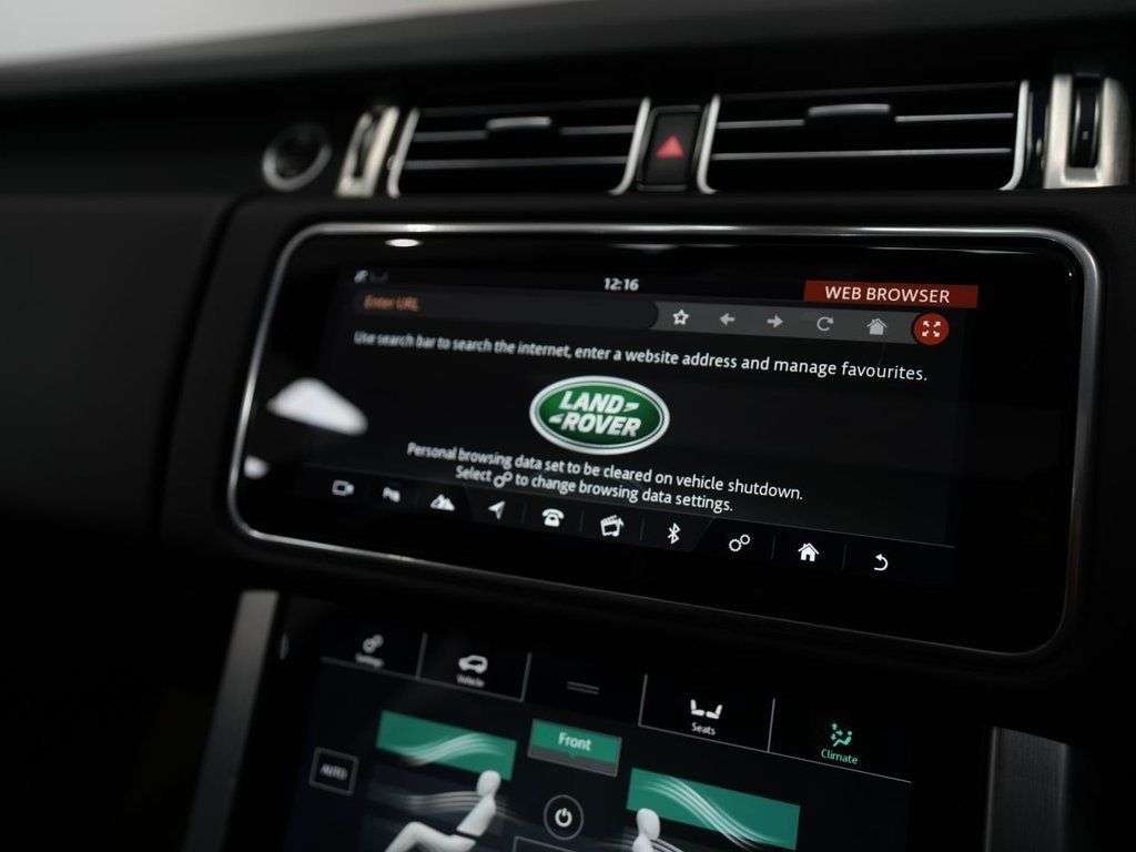 2024 LAND ROVER RANGE ROVER 2024 LAND ROVER RANGE ROVER