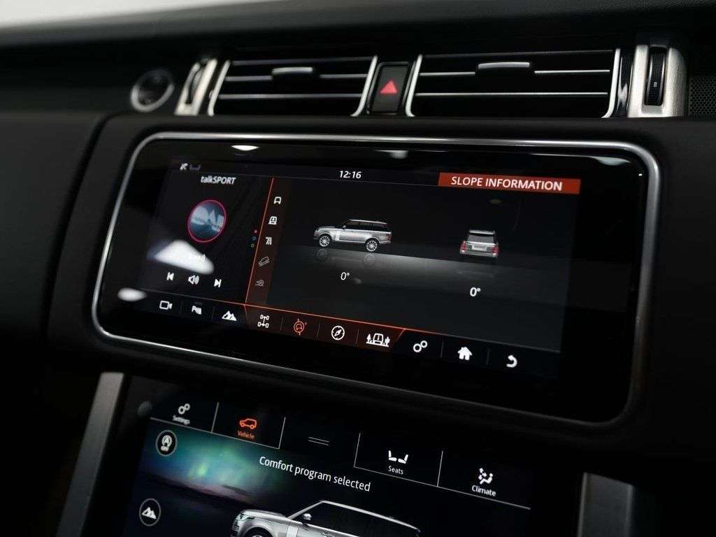 2024 LAND ROVER RANGE ROVER 2024 LAND ROVER RANGE ROVER