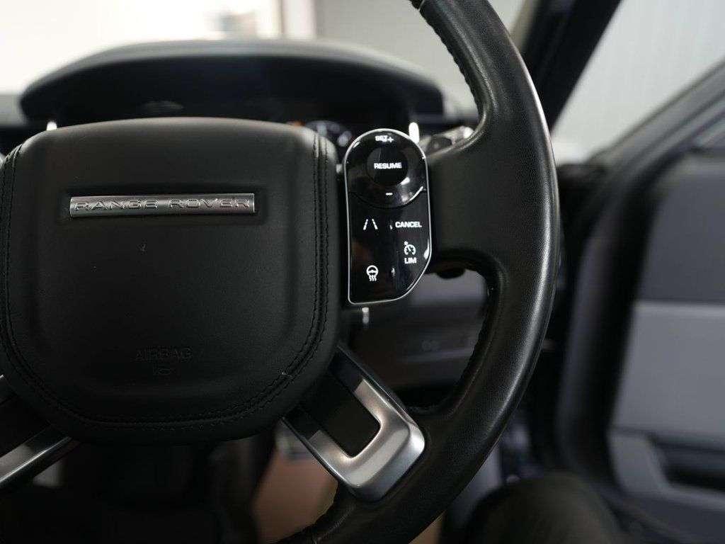 2024 LAND ROVER RANGE ROVER 2024 LAND ROVER RANGE ROVER