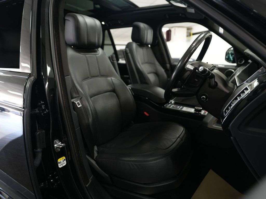 2024 LAND ROVER RANGE ROVER 2024 LAND ROVER RANGE ROVER