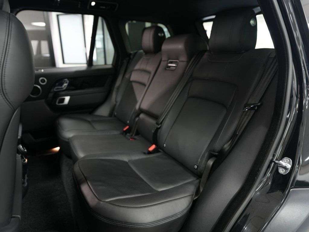 2024 LAND ROVER RANGE ROVER 2024 LAND ROVER RANGE ROVER