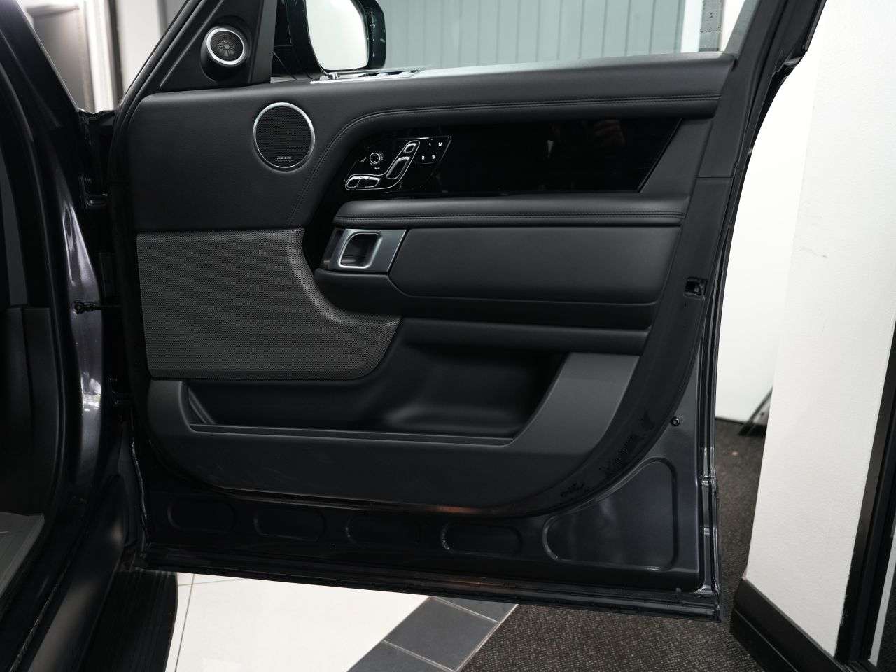 2020 LAND ROVER RANGE ROVER 2020 LAND ROVER RANGE ROVER