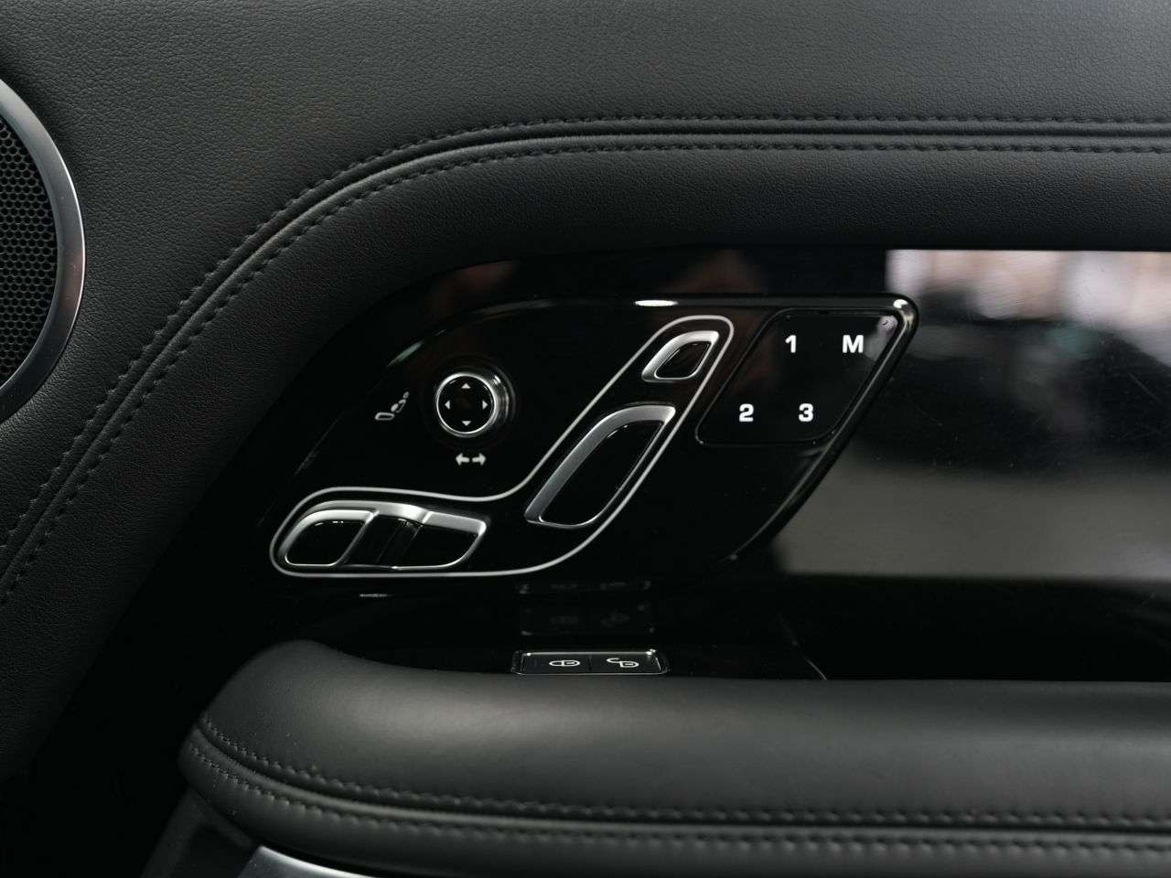 2020 LAND ROVER RANGE ROVER 2020 LAND ROVER RANGE ROVER