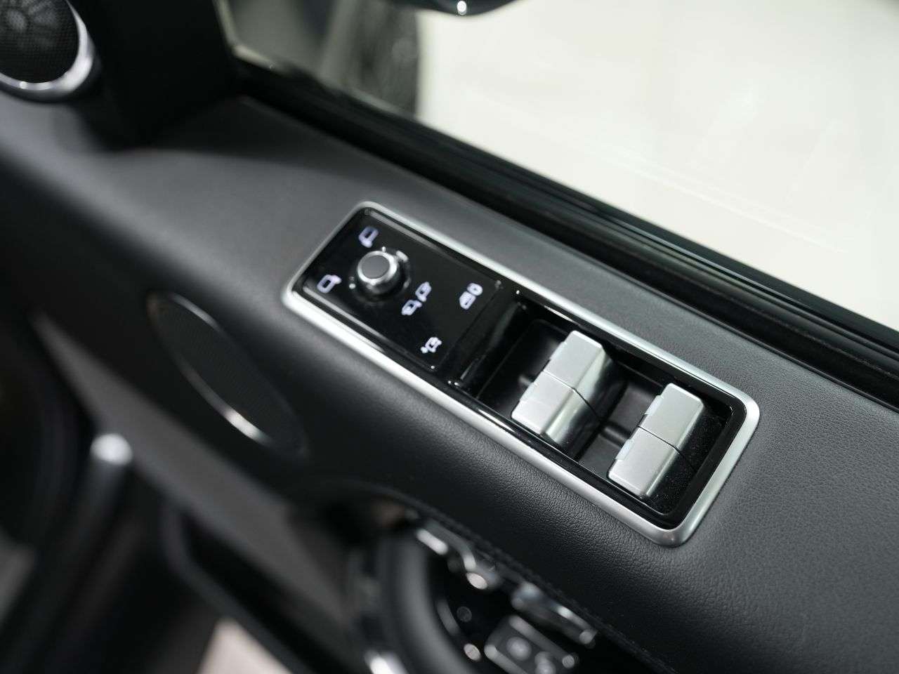 2020 LAND ROVER RANGE ROVER 2020 LAND ROVER RANGE ROVER