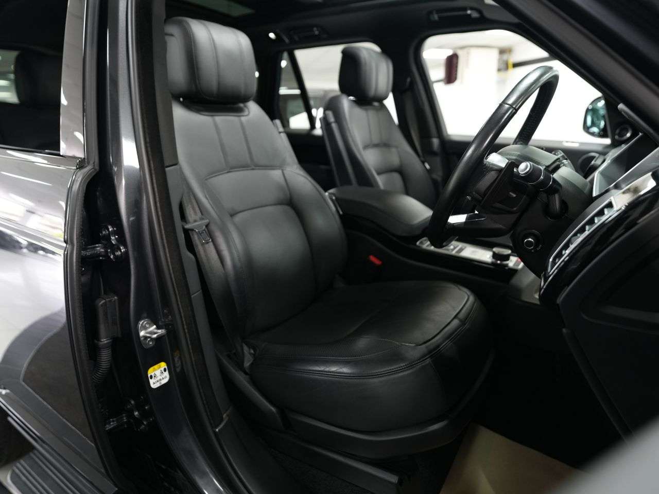 2020 LAND ROVER RANGE ROVER 2020 LAND ROVER RANGE ROVER