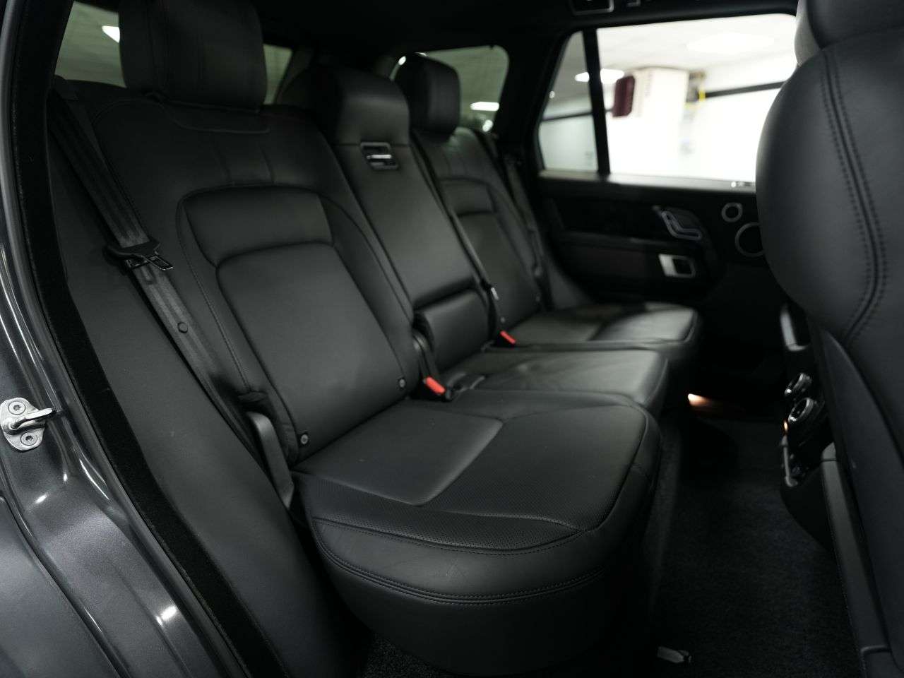 2020 LAND ROVER RANGE ROVER 2020 LAND ROVER RANGE ROVER