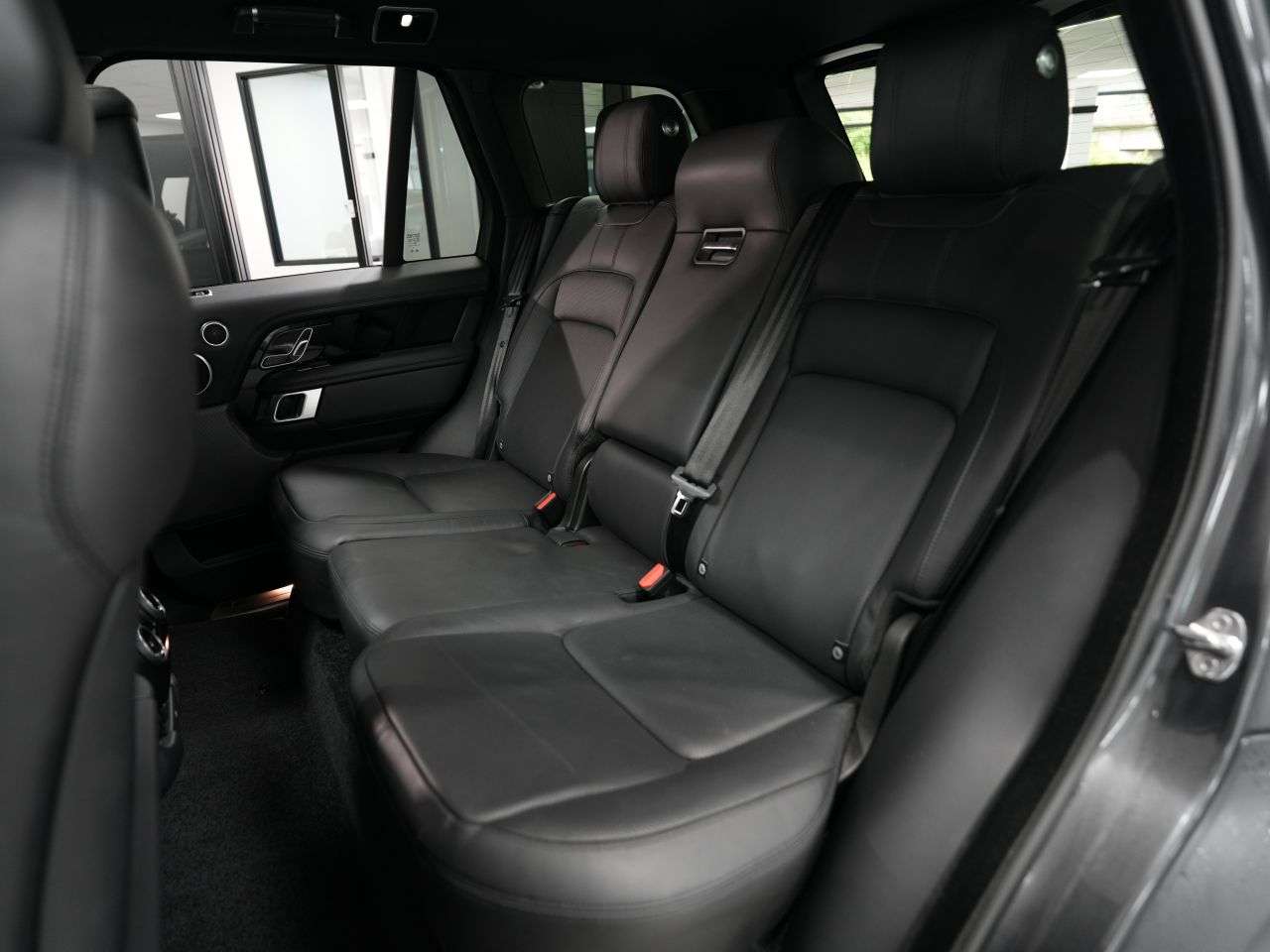 2020 LAND ROVER RANGE ROVER 2020 LAND ROVER RANGE ROVER