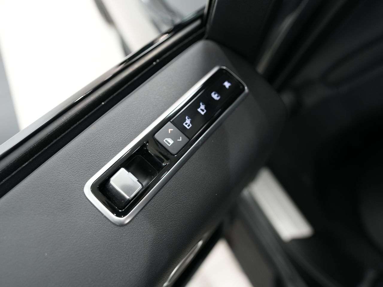 2020 LAND ROVER RANGE ROVER 2020 LAND ROVER RANGE ROVER