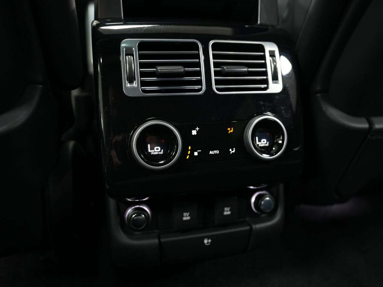 2020 LAND ROVER RANGE ROVER 2020 LAND ROVER RANGE ROVER