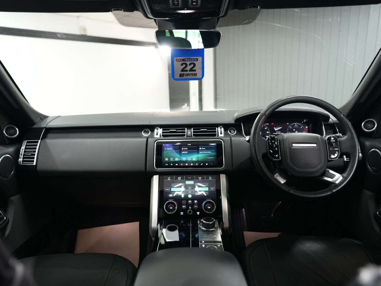 2020 LAND ROVER RANGE ROVER 2020 LAND ROVER RANGE ROVER