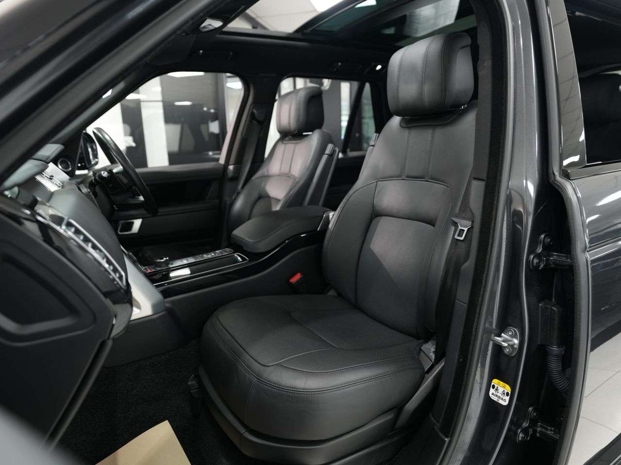 2020 LAND ROVER RANGE ROVER 2020 LAND ROVER RANGE ROVER