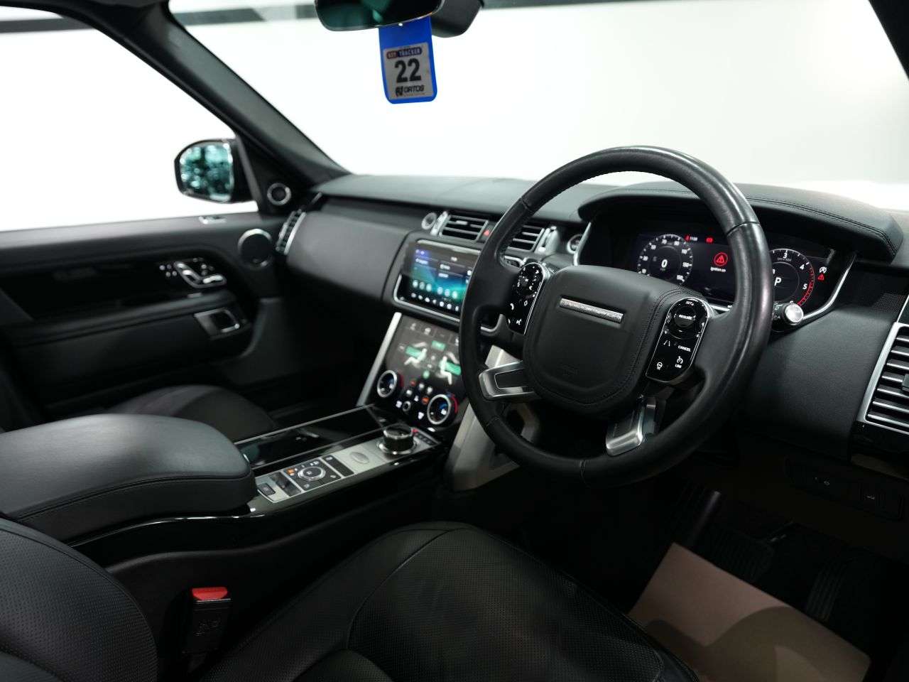 2020 LAND ROVER RANGE ROVER 2020 LAND ROVER RANGE ROVER