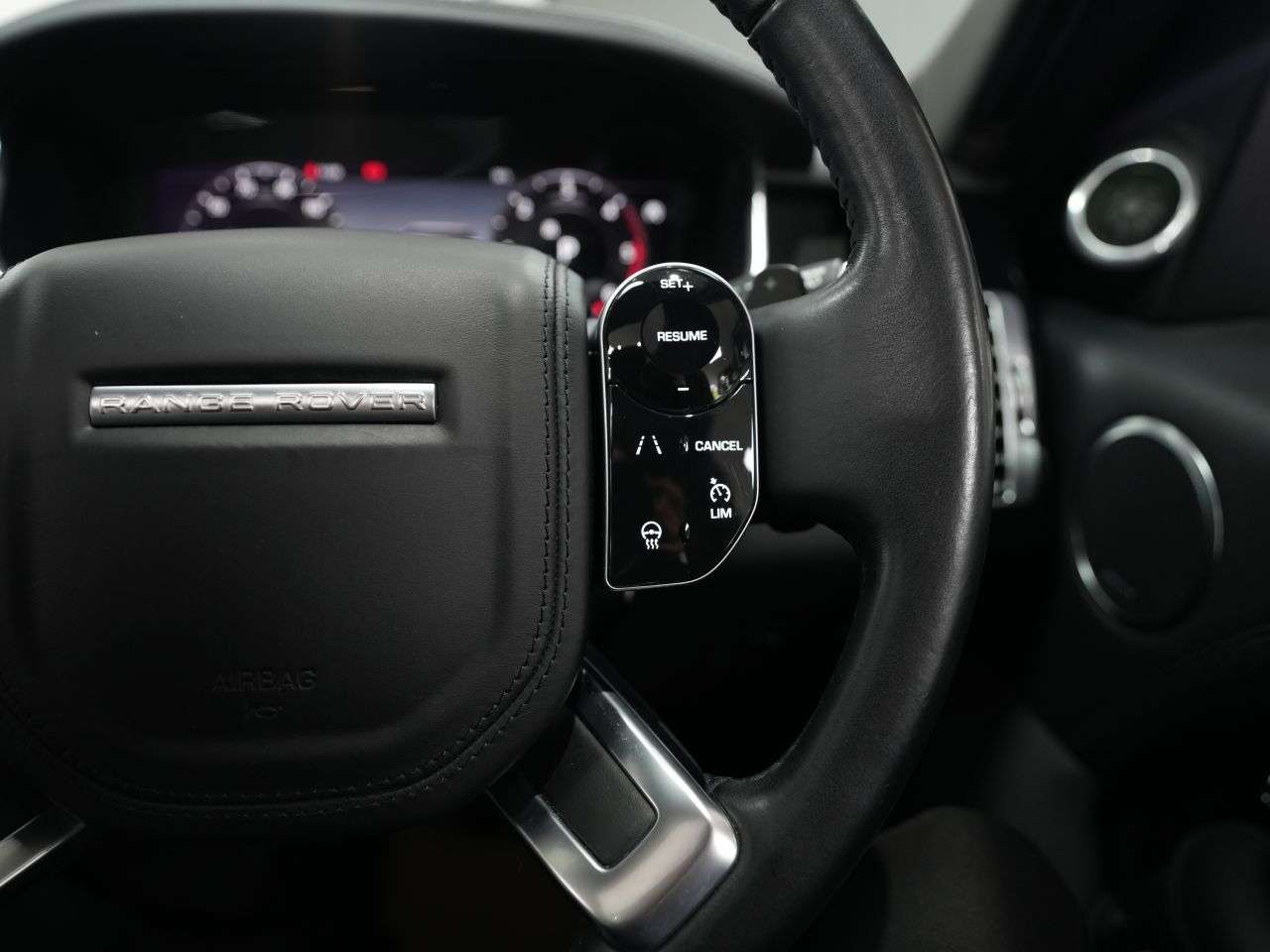 2020 LAND ROVER RANGE ROVER 2020 LAND ROVER RANGE ROVER