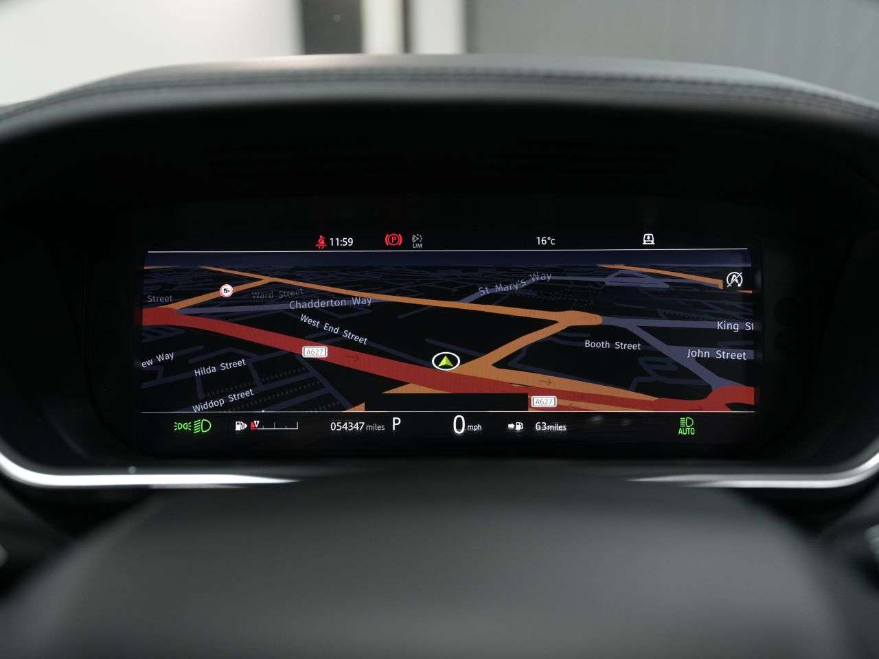 2020 LAND ROVER RANGE ROVER 2020 LAND ROVER RANGE ROVER