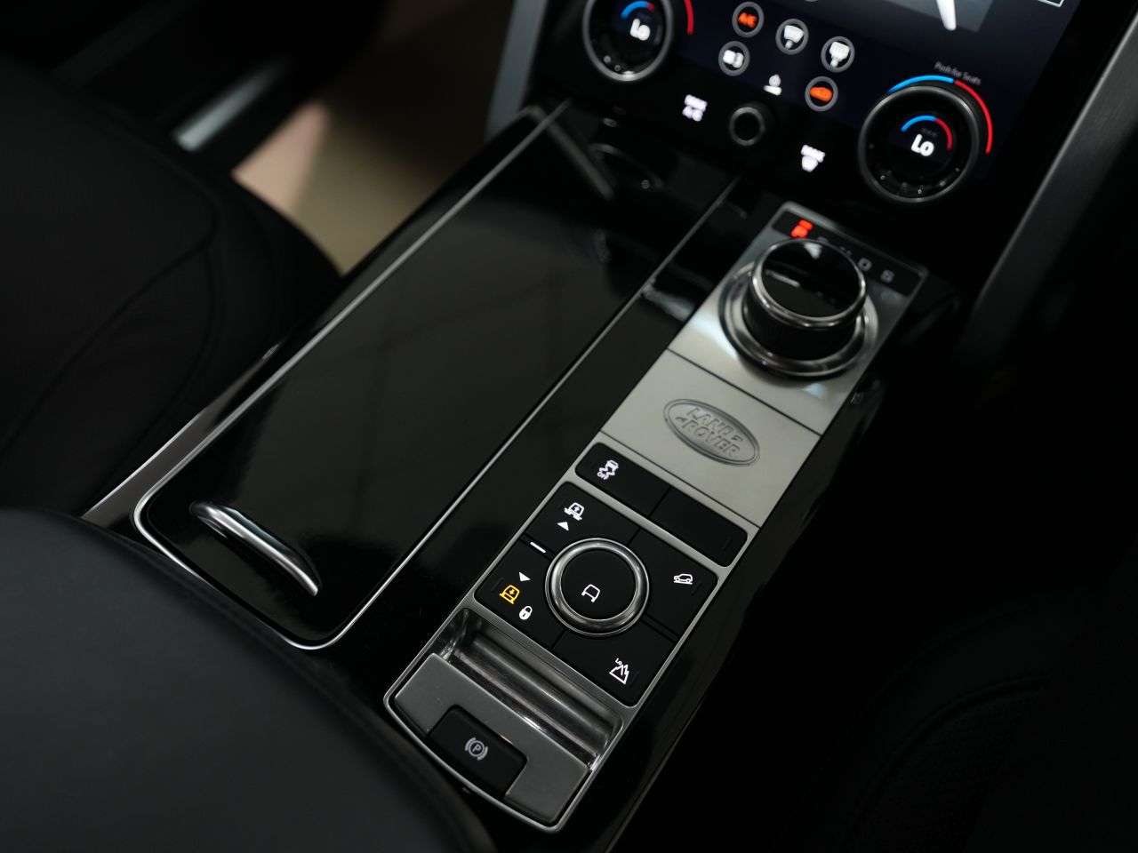 2020 LAND ROVER RANGE ROVER 2020 LAND ROVER RANGE ROVER