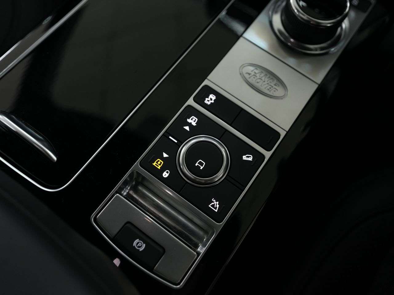2020 LAND ROVER RANGE ROVER 2020 LAND ROVER RANGE ROVER