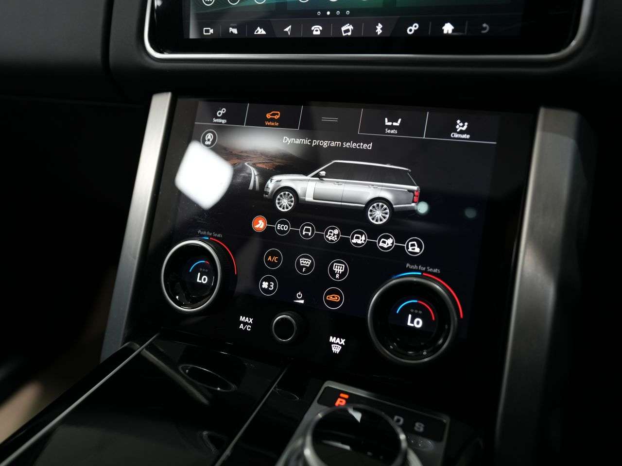 2020 LAND ROVER RANGE ROVER 2020 LAND ROVER RANGE ROVER