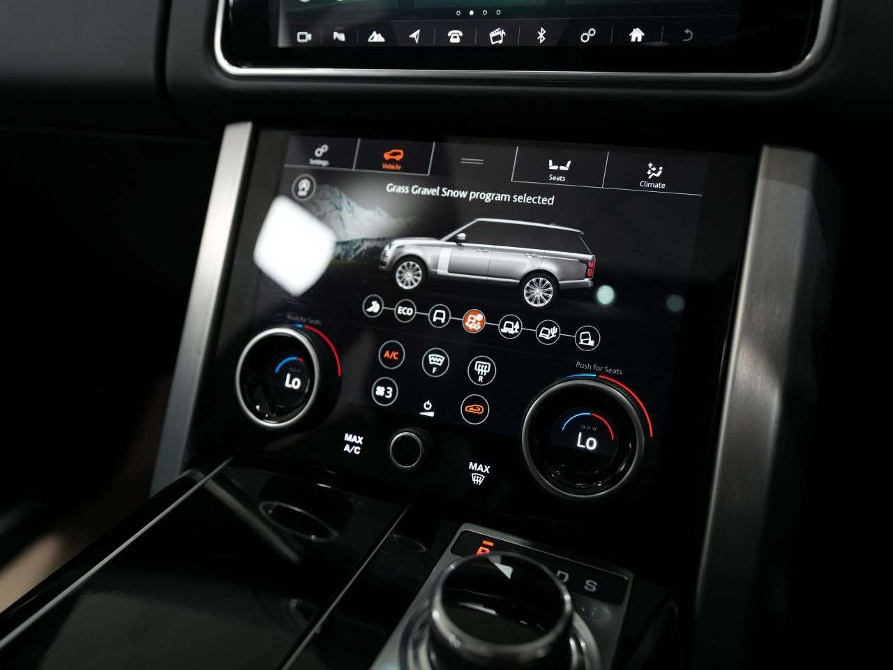 2020 LAND ROVER RANGE ROVER 2020 LAND ROVER RANGE ROVER