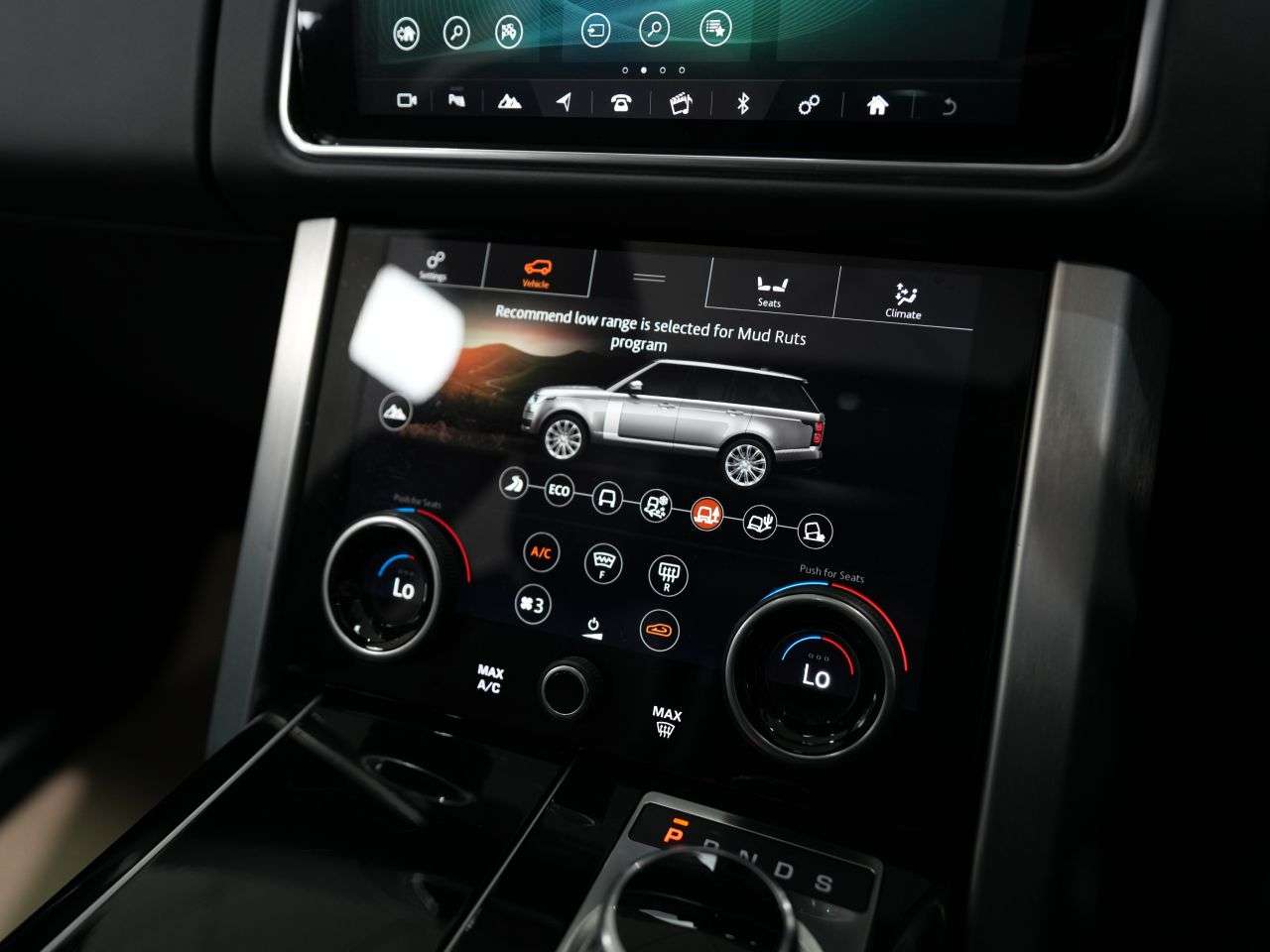 2020 LAND ROVER RANGE ROVER 2020 LAND ROVER RANGE ROVER