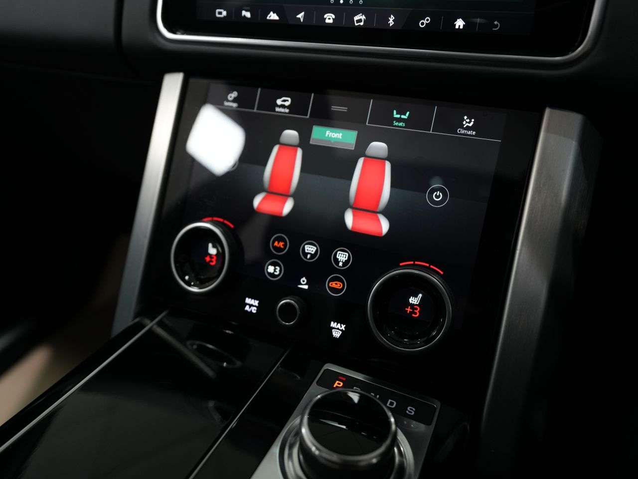 2020 LAND ROVER RANGE ROVER 2020 LAND ROVER RANGE ROVER