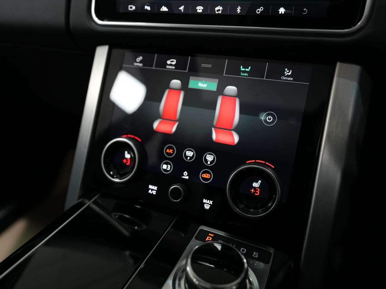 2020 LAND ROVER RANGE ROVER 2020 LAND ROVER RANGE ROVER