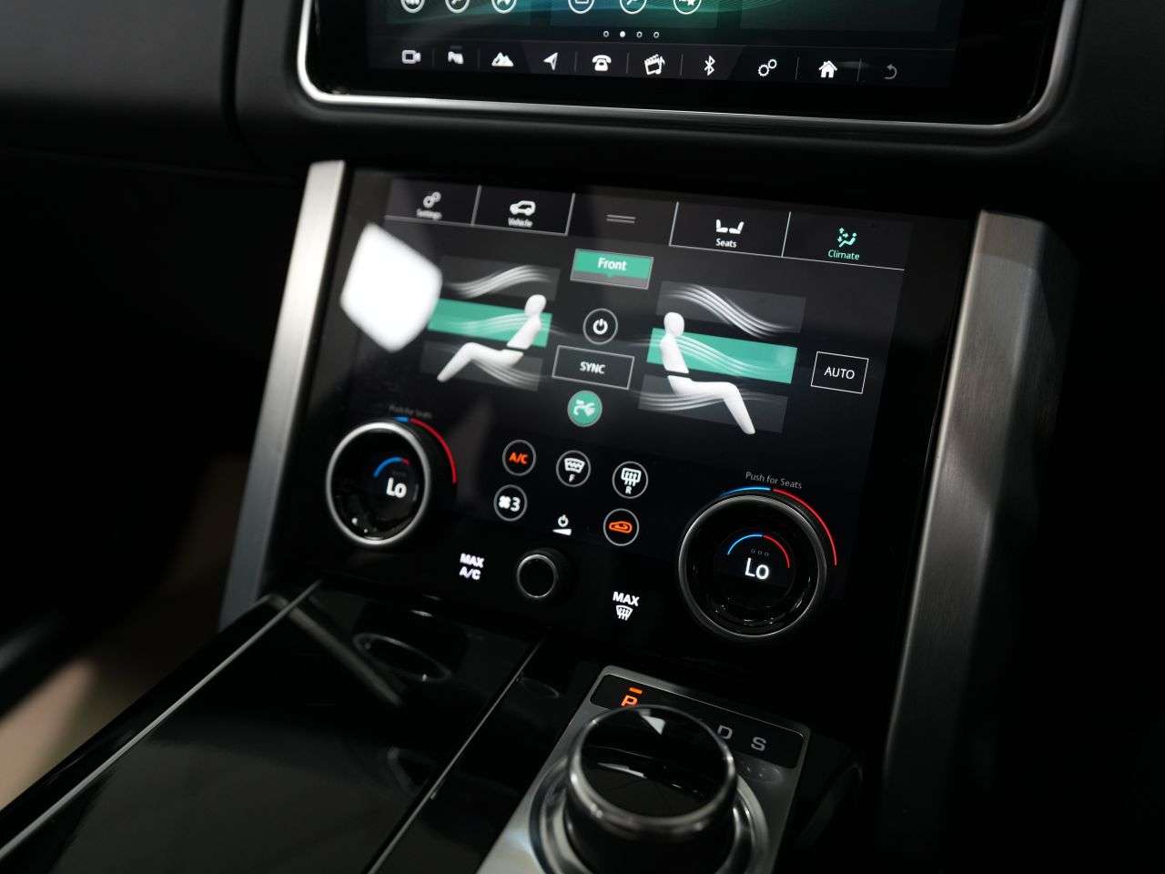 2020 LAND ROVER RANGE ROVER 2020 LAND ROVER RANGE ROVER