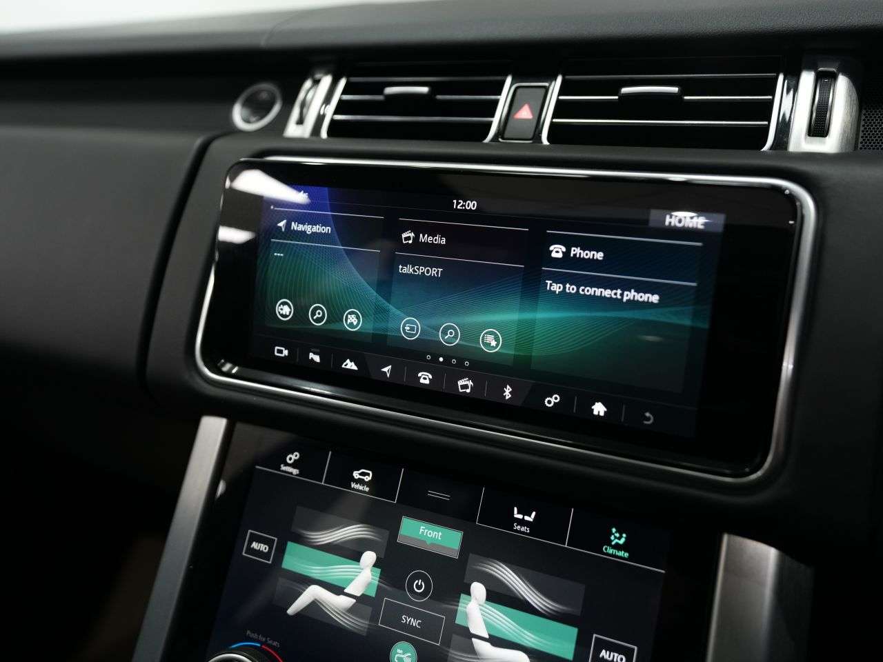 2020 LAND ROVER RANGE ROVER 2020 LAND ROVER RANGE ROVER