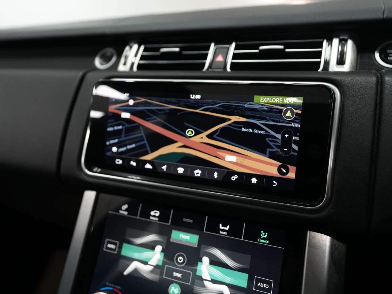 2020 LAND ROVER RANGE ROVER 2020 LAND ROVER RANGE ROVER