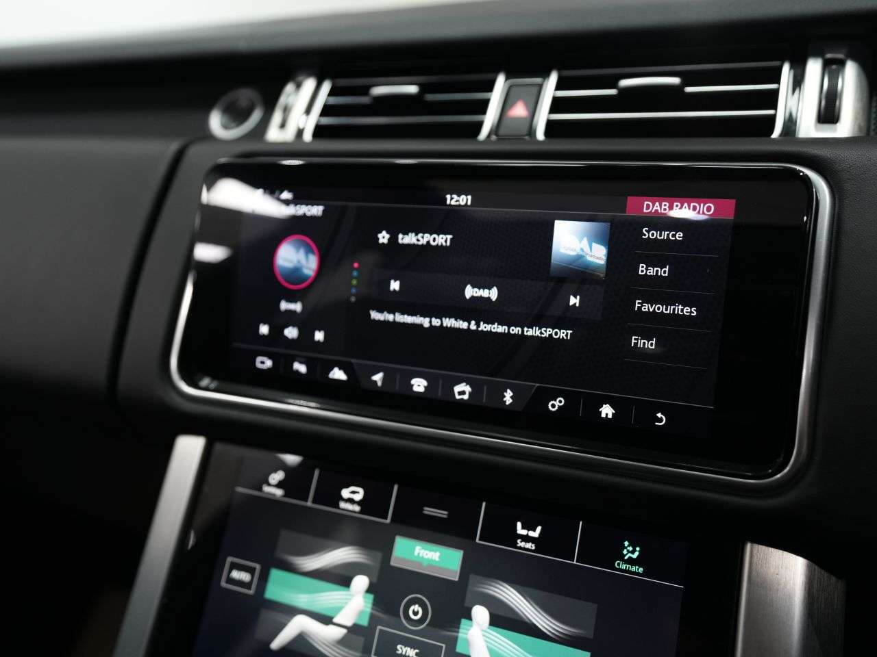 2020 LAND ROVER RANGE ROVER 2020 LAND ROVER RANGE ROVER
