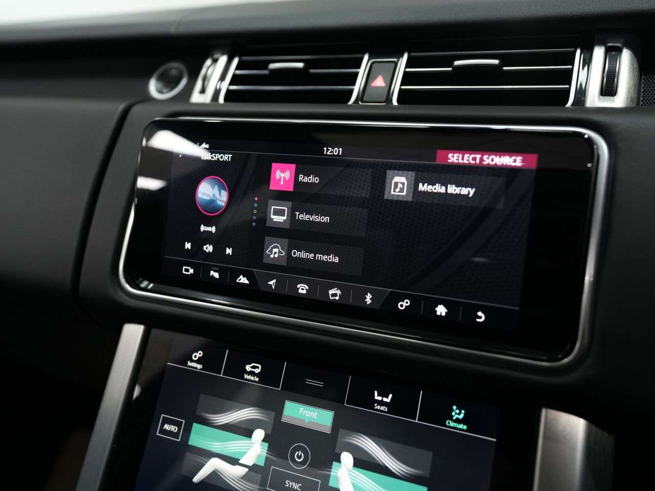 2020 LAND ROVER RANGE ROVER 2020 LAND ROVER RANGE ROVER