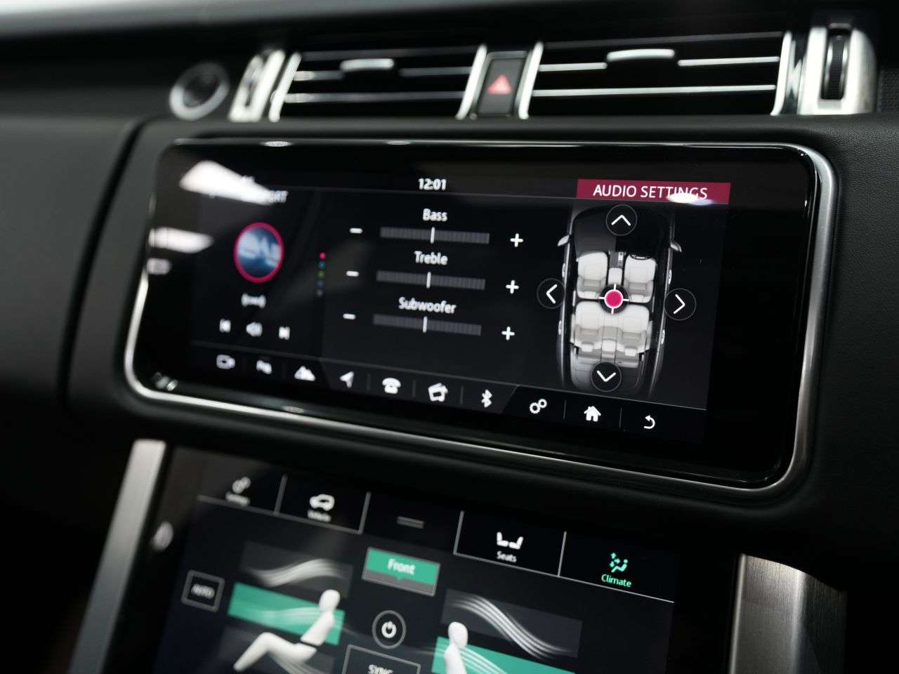 2020 LAND ROVER RANGE ROVER 2020 LAND ROVER RANGE ROVER
