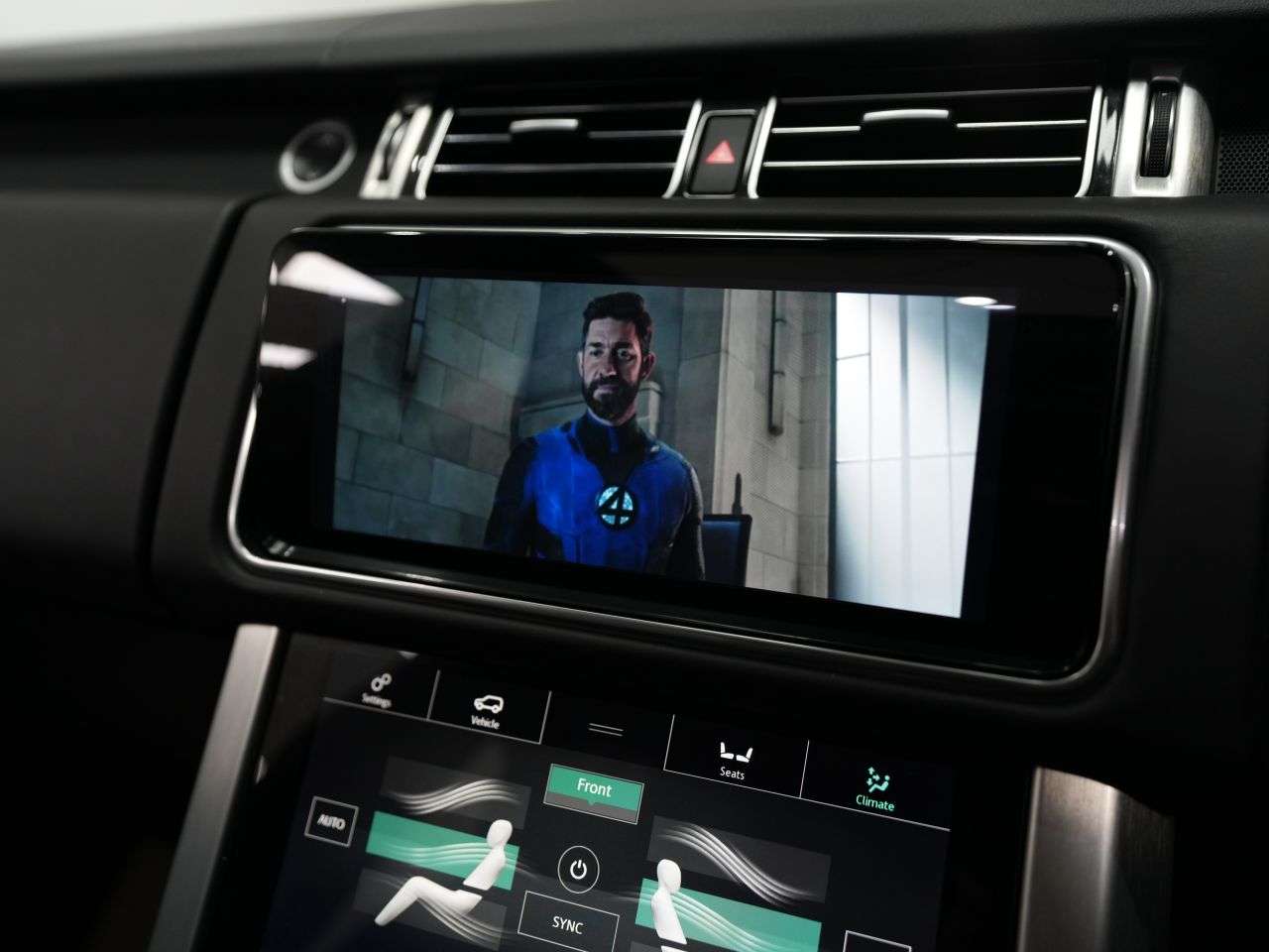 2020 LAND ROVER RANGE ROVER 2020 LAND ROVER RANGE ROVER