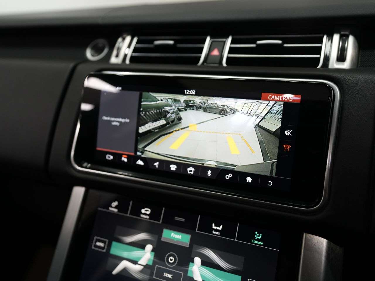 2020 LAND ROVER RANGE ROVER 2020 LAND ROVER RANGE ROVER