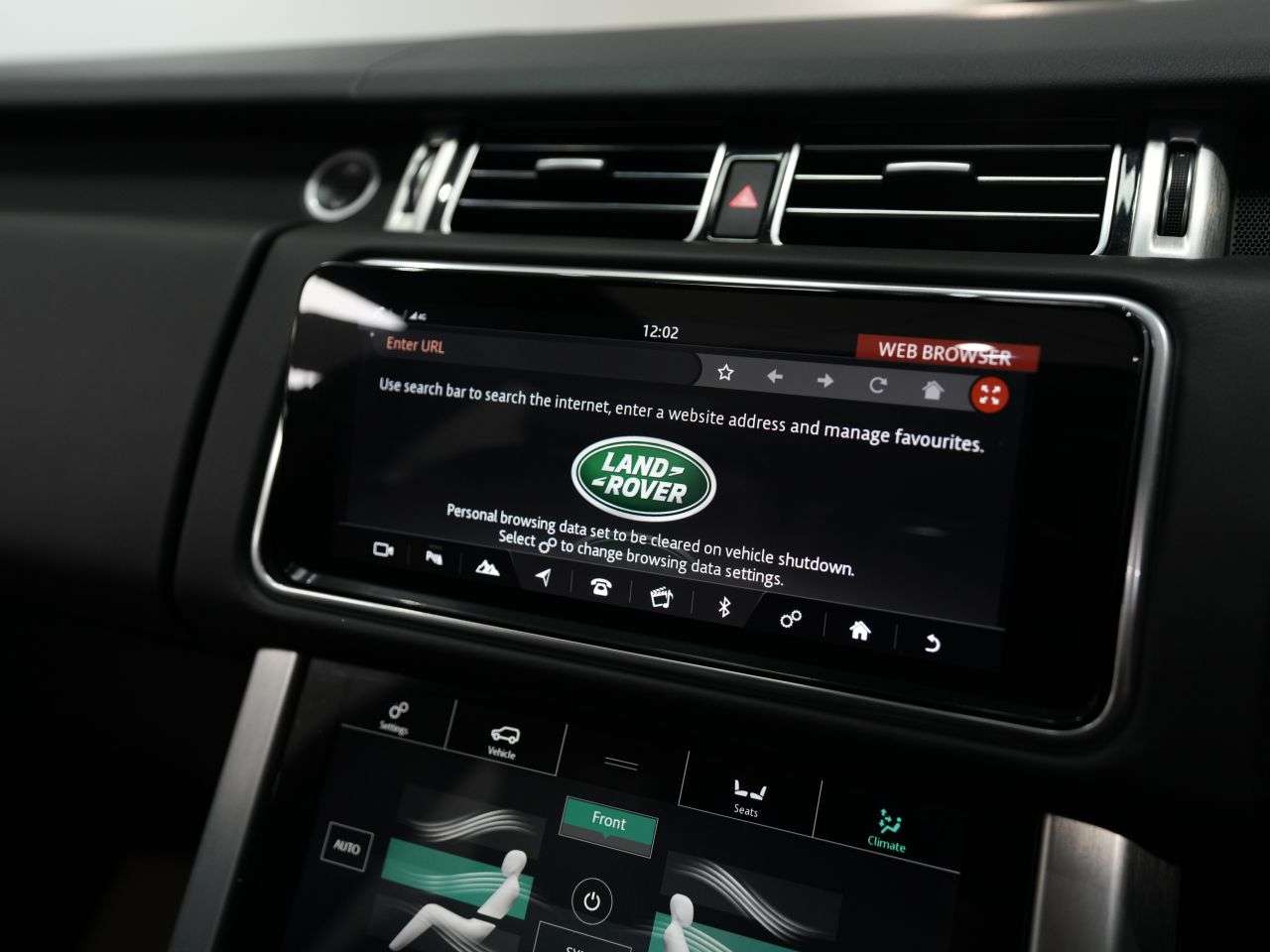 2020 LAND ROVER RANGE ROVER 2020 LAND ROVER RANGE ROVER