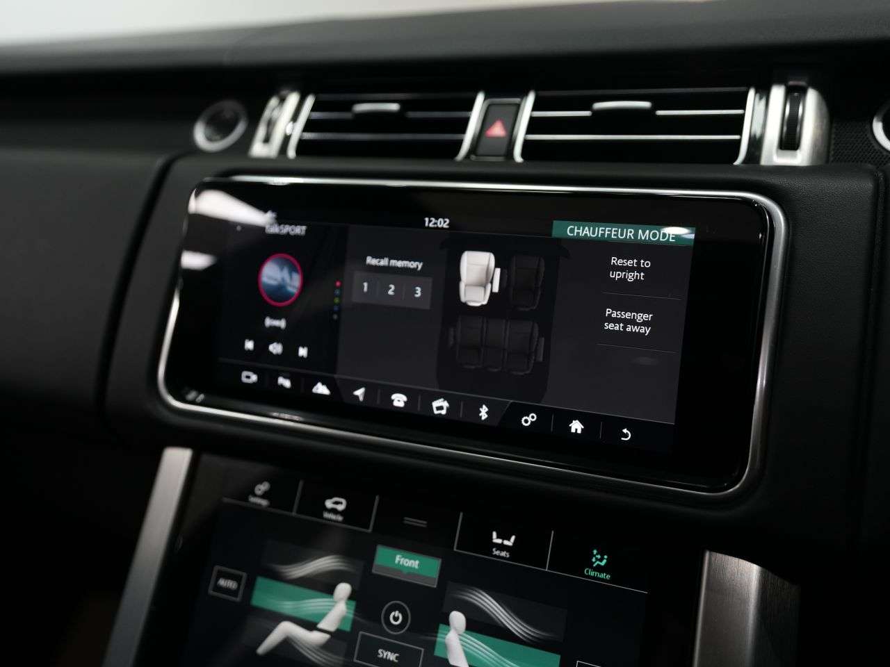 2020 LAND ROVER RANGE ROVER 2020 LAND ROVER RANGE ROVER