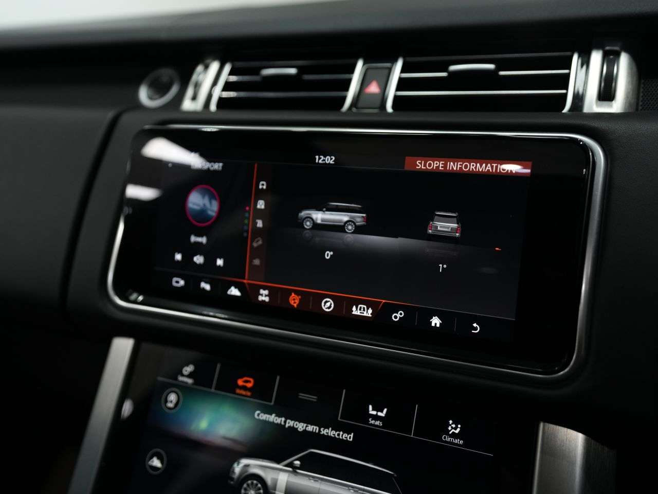 2020 LAND ROVER RANGE ROVER 2020 LAND ROVER RANGE ROVER