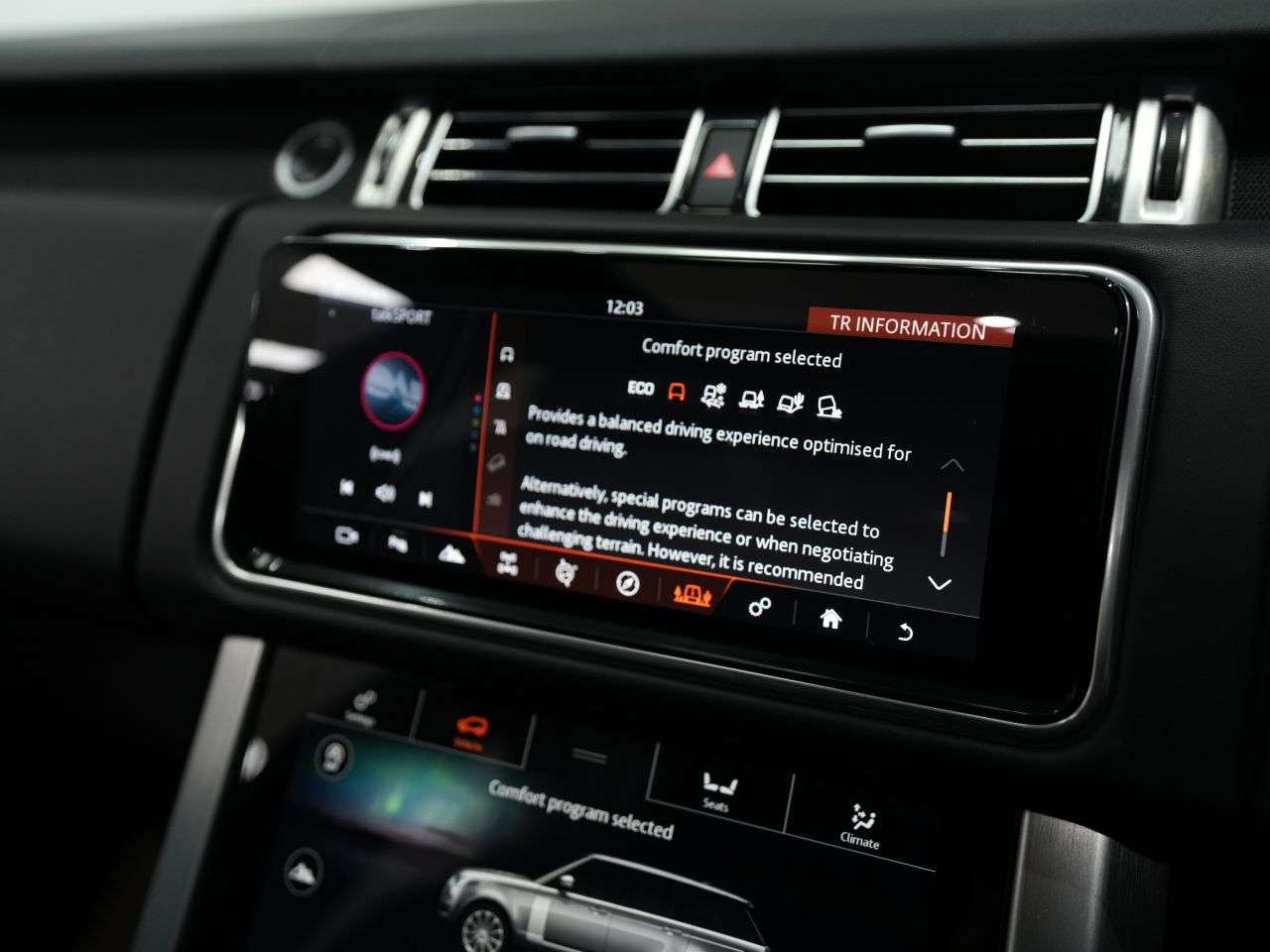 2020 LAND ROVER RANGE ROVER 2020 LAND ROVER RANGE ROVER