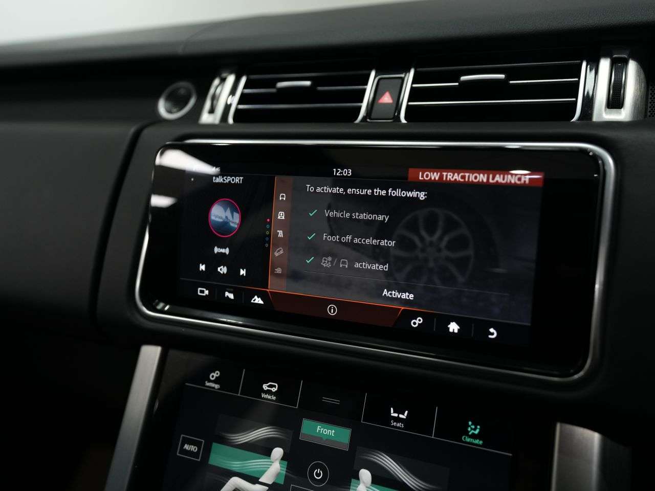 2020 LAND ROVER RANGE ROVER 2020 LAND ROVER RANGE ROVER