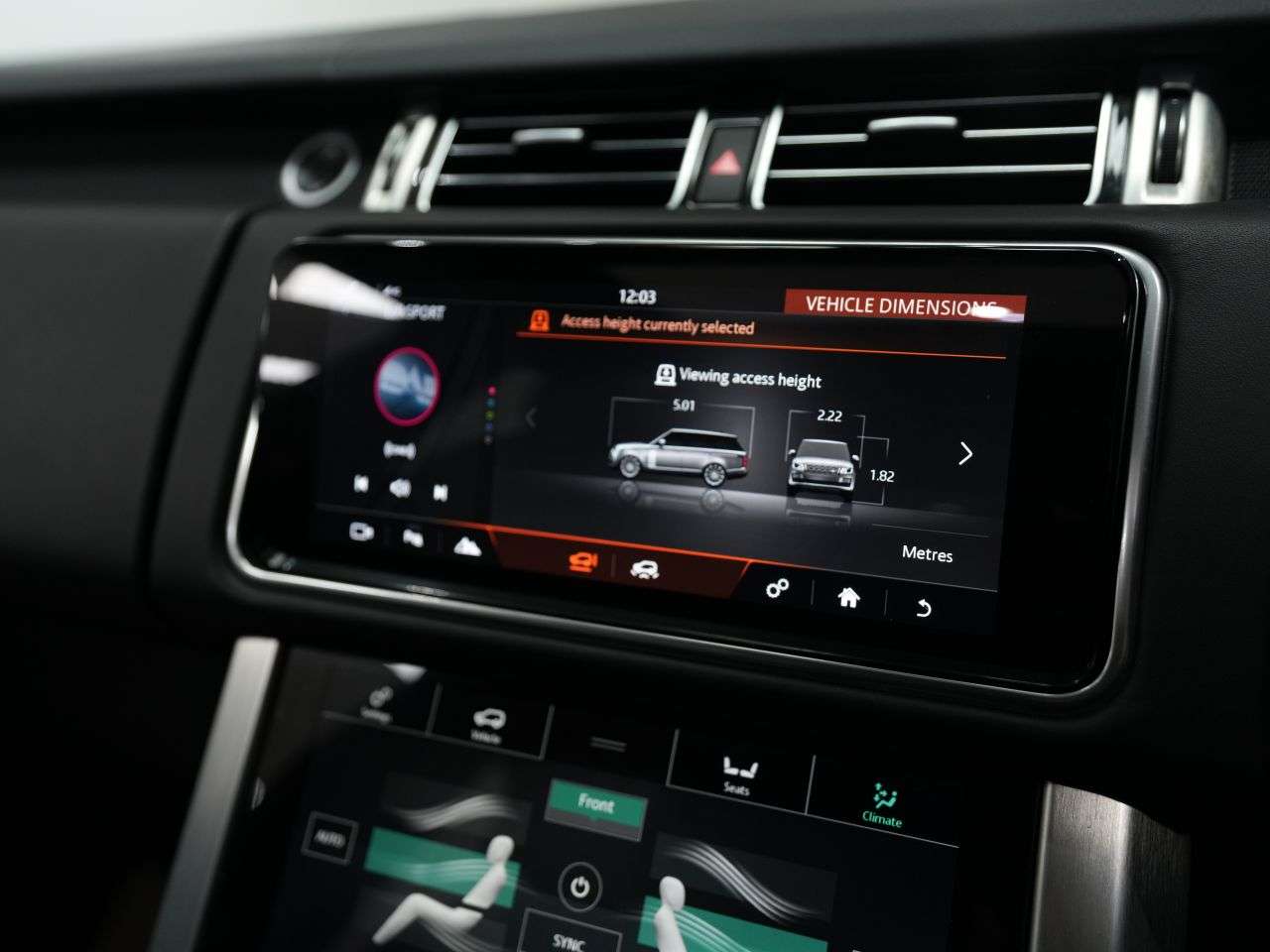 2020 LAND ROVER RANGE ROVER 2020 LAND ROVER RANGE ROVER