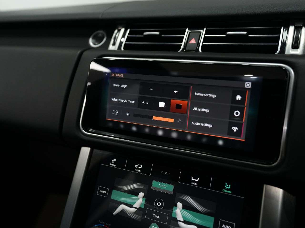 2020 LAND ROVER RANGE ROVER 2020 LAND ROVER RANGE ROVER
