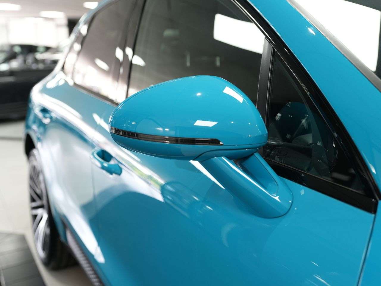 2021 PORSCHE MACAN 2021 PORSCHE MACAN