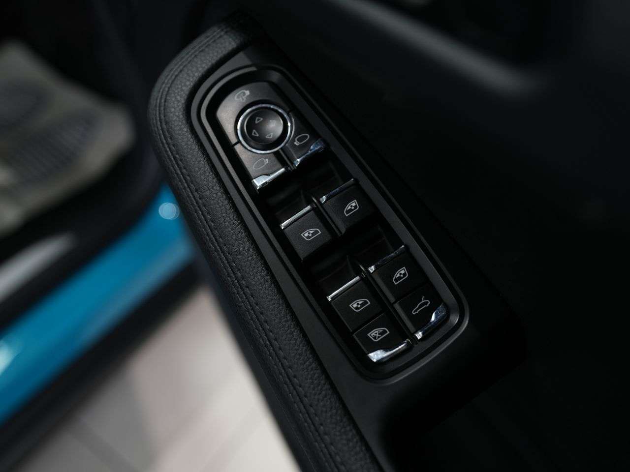 2021 PORSCHE MACAN 2021 PORSCHE MACAN